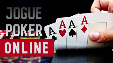 Poker online a dinheiro em nova jersey